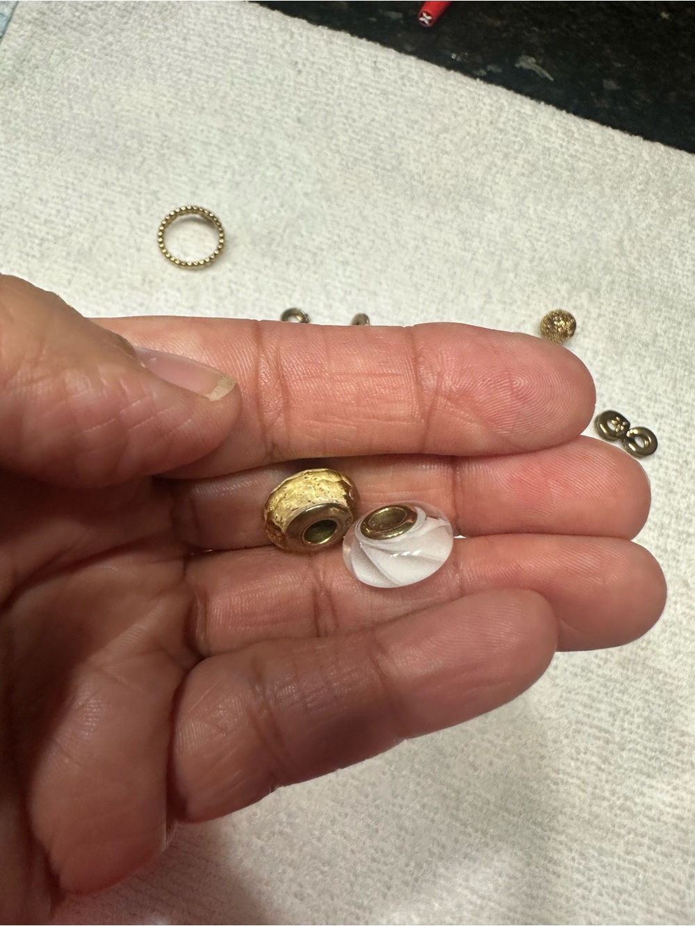 Pandora Jewelry lot - Picture 7 of 16